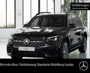 Mercedes-Benz GLB 200 Gebrauchtwagen