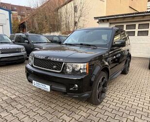 Land Rover Range Rover Sport Gebrauchtwagen