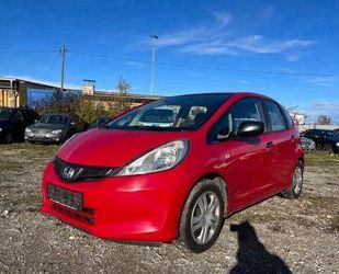 Honda Jazz Gebrauchtwagen