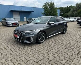 Audi S3 Gebrauchtwagen