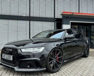 Audi RS6 Gebrauchtwagen