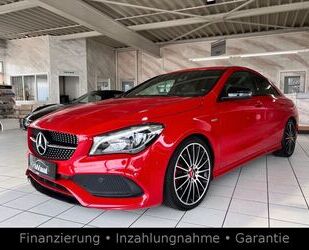 Mercedes-Benz CLA 250 Gebrauchtwagen