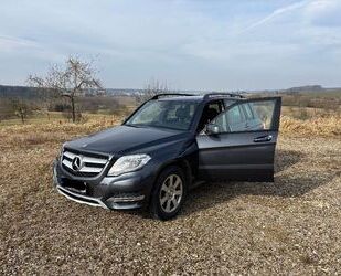 Mercedes-Benz GLK 350 Gebrauchtwagen