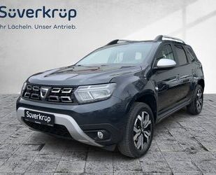 Dacia Duster Gebrauchtwagen