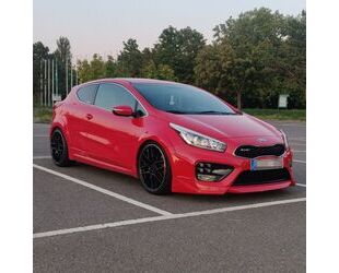 Kia pro ceed / ProCeed Gebrauchtwagen