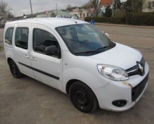 Renault Kangoo Gebrauchtwagen