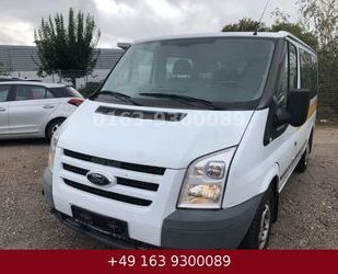 Ford Transit Gebrauchtwagen