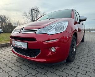 Citroen C3 Gebrauchtwagen