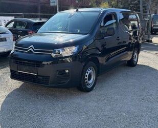 Citroen Berlingo Gebrauchtwagen
