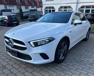 Mercedes-Benz A 250 Gebrauchtwagen