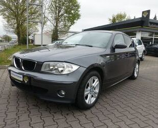 BMW 116 Gebrauchtwagen