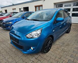 Mitsubishi Space Star Gebrauchtwagen