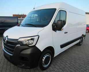 Renault Master Gebrauchtwagen