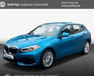 BMW 116 Gebrauchtwagen