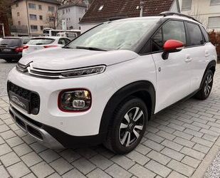 Citroen C3 Gebrauchtwagen