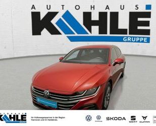 VW Arteon Gebrauchtwagen