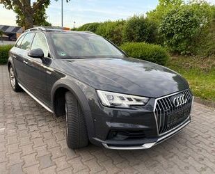 Audi A4 Allroad Gebrauchtwagen