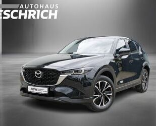 Mazda CX-5 Gebrauchtwagen