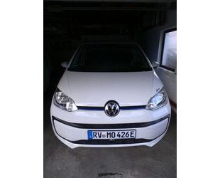 VW e-up! Gebrauchtwagen
