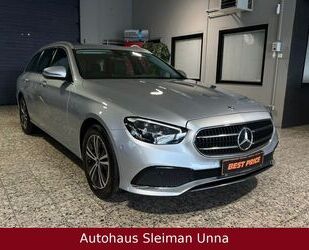 Mercedes-Benz E 220 Gebrauchtwagen