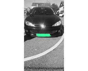 Peugeot 206 Gebrauchtwagen