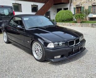 BMW M3 Gebrauchtwagen
