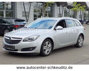 Opel Insignia Gebrauchtwagen