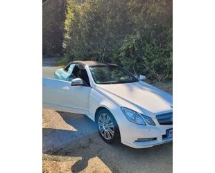 Mercedes-Benz E 200 Gebrauchtwagen