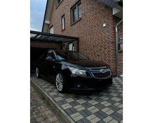 Chevrolet Cruze Gebrauchtwagen