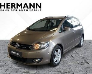 VW Golf Plus Gebrauchtwagen