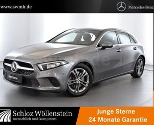 Mercedes-Benz A 250 Gebrauchtwagen