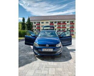 Renault Polo 