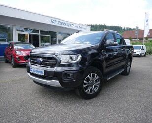 Ford Ranger Gebrauchtwagen