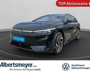 VW ID.7 Gebrauchtwagen