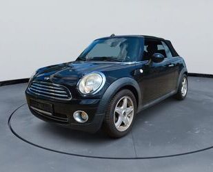 Mini Cooper Gebrauchtwagen
