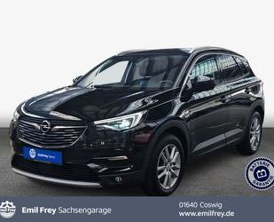 Opel Grandland (X) Gebrauchtwagen