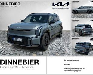 Kia EV9 Gebrauchtwagen