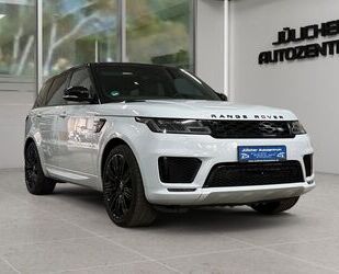 Land Rover Range Rover Sport Gebrauchtwagen