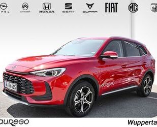 MG ZS Gebrauchtwagen