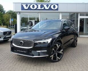 Volvo XC60 Gebrauchtwagen