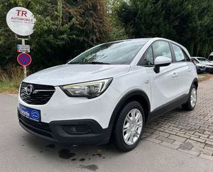Opel Crossland (X) Gebrauchtwagen