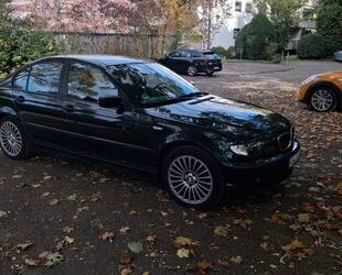 BMW 316 Gebrauchtwagen