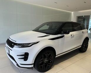 Land Rover Range Rover Evoque Gebrauchtwagen
