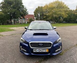 Subaru Levorg Gebrauchtwagen
