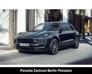 Porsche Macan Gebrauchtwagen