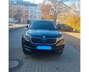 Skoda Kodiaq Gebrauchtwagen