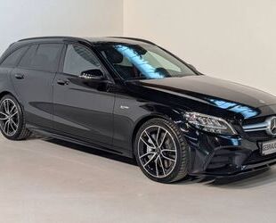 Mercedes-Benz C 43 AMG Gebrauchtwagen