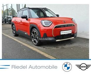 Mini Aceman Gebrauchtwagen