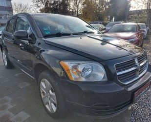 Dodge Caliber Gebrauchtwagen