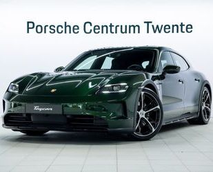 Porsche Taycan Gebrauchtwagen